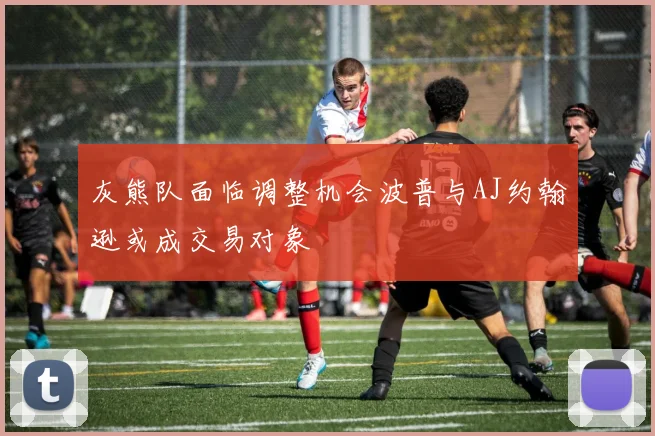 灰熊队面临调整机会波普与AJ约翰逊或成交易对象